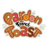 Pardon My French Toast Image