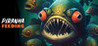 Piranha Feeding Image