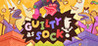 Guilty as Sock!