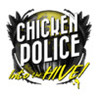 Chicken Police: Into the HIVE! Image