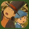 Professor Layton and the Unwound Future HD Image