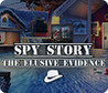 Spy Story. The Elusive Evidence Image
