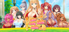 Poker Pretty Girls Battle: Texas Hold'em Image