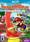 Paper Mario: Color Splash Image