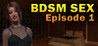 BDSM Sex - Episode 1 Image