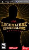 Lucha Libre AAA Heroes del Ring Image