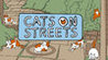 Cats on Streets Image