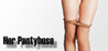 Her Pantyhose Image