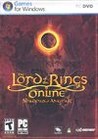 The Lord of the Rings Online: Shadows of Angmar