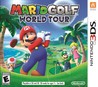 Mario Golf: World Tour Image
