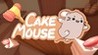 Cake Mouse