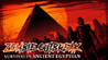 Zombie Outbreak: Survival in Ancient Egyptian Image