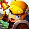 Kinda Heroes: The cutest RPG! Image
