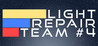 Light Repair Team #4 Image