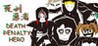 Death Penalty Hero Image