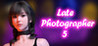 Late photographer 5 Image
