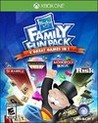 Hasbro Family Fun Pack Image