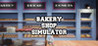 Bakery Shop Simulator Image
