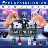 Bartender VR Simulator Image