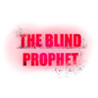 The Blind Prophet Image