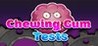 Chewing Gum Tests Image