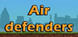 Air defenders Product Image