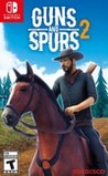 Guns and Spurs 2 Image