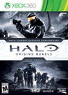 Halo: Origins Bundle Image