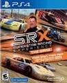 SRX: The Game Image