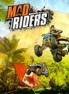 Mad Riders Image