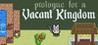Prologue for a Vacant Kingdom Image
