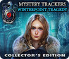 Mystery Trackers: Winterpoint Tragedy Image