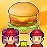 Burger Bistro Story Image