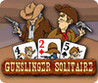 Gunslinger Solitaire Image