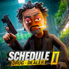 Schedule I - Drug Dealer Image