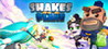 Shakes on a Plane Image