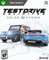 Test Drive Unlimited Solar Crown