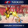 ACA NeoGeo: Samurai Shodown V Image