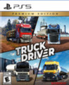 Truck Driver: Premium Edition