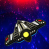 Space Ship Runner HD Image