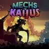 Mechs V Kaijus Image