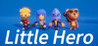 Little Hero Image
