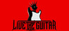 Live the Guitar