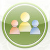 Circle of Friends . Image
