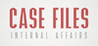 Case Files: Internal Affairs Image