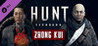 Hunt: Showdown - Zhong Kui Image