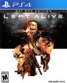 download left alive metacritic for free