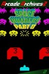 Arcade Archives 2: Space Invaders Part II Image