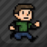 Infinite Run One Image