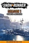 SnowRunner: Search & Recover Image